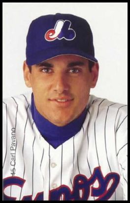 22 Carl Pavano